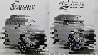 Peugeot 308 1.2 PureTech Allure Pack de 2024