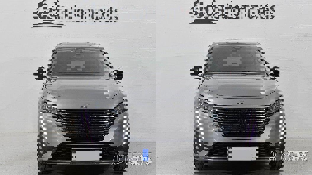 Peugeot 308 1.2 PureTech Allure Pack de 2024