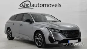 Peugeot 308 1.2 PureTech Allure Pack de 2024