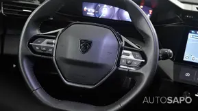 Peugeot 308 1.2 PureTech Allure Pack de 2024