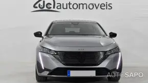 Peugeot 308 1.2 PureTech Allure Pack de 2024