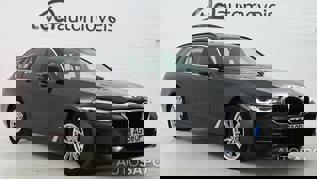 BMW Série 5 de 2021