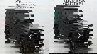 Mercedes-Benz Classe G de 2023
