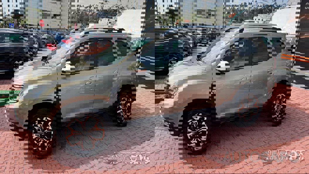 Dacia Duster 1.0 TCe Prestige de 2020