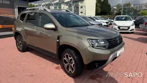 Dacia Duster 1.0 TCe Prestige de 2020