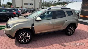 Dacia Duster 1.0 TCe Prestige de 2020