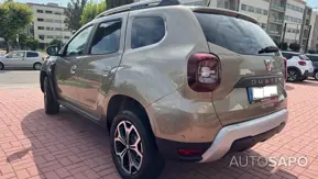 Dacia Duster 1.0 TCe Prestige de 2020