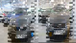 Seat Leon de 2018