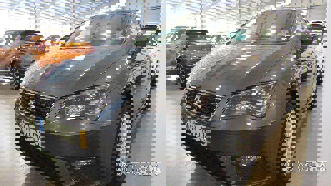 Seat Leon de 2018