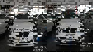BMW Série 1 de 2017