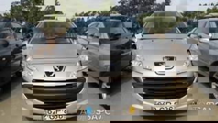 Peugeot 207 1.4 HDi Trendy de 2008