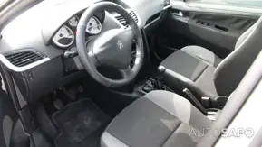 Peugeot 207 1.4 HDi Trendy de 2008