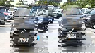 Volkswagen Polo 1.0 Confortline de 2017