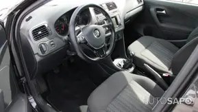 Volkswagen Polo 1.0 Confortline de 2017