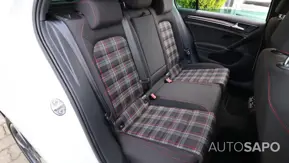 Volkswagen Golf de 2017