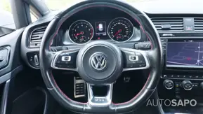 Volkswagen Golf de 2017