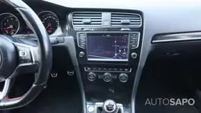 Volkswagen Golf de 2017