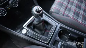 Volkswagen Golf de 2017