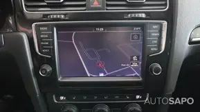 Volkswagen Golf de 2017
