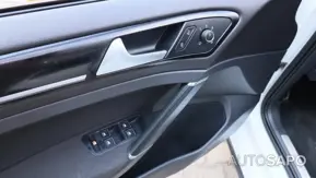 Volkswagen Golf de 2017