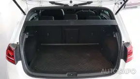Volkswagen Golf de 2017