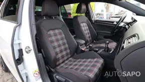 Volkswagen Golf de 2017