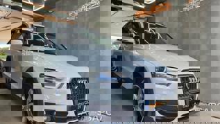 Audi Q3 de 2013