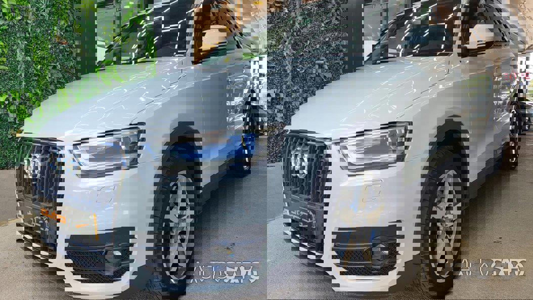 Audi Q3 de 2013