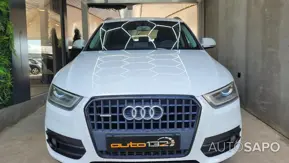 Audi Q3 de 2013