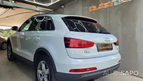 Audi Q3 de 2013