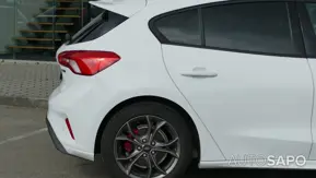 Ford Focus 1.0 EcoBoost MHEV ST-Line X de 2021