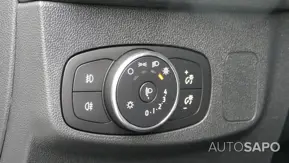 Ford Focus 1.0 EcoBoost MHEV ST-Line X de 2021