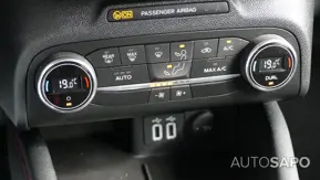 Ford Focus 1.0 EcoBoost MHEV ST-Line X de 2021