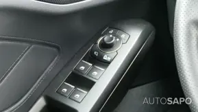 Ford Focus 1.0 EcoBoost MHEV ST-Line X de 2021