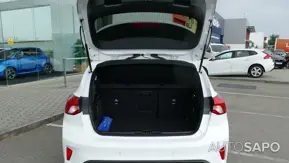 Ford Focus 1.0 EcoBoost MHEV ST-Line X de 2021
