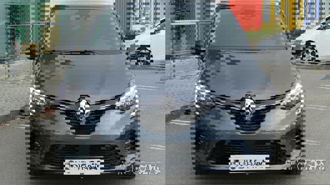 Renault Clio de 2022