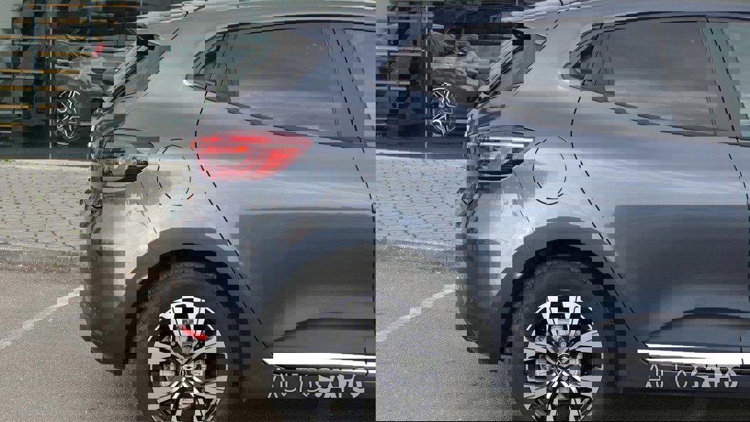 Renault Clio de 2022