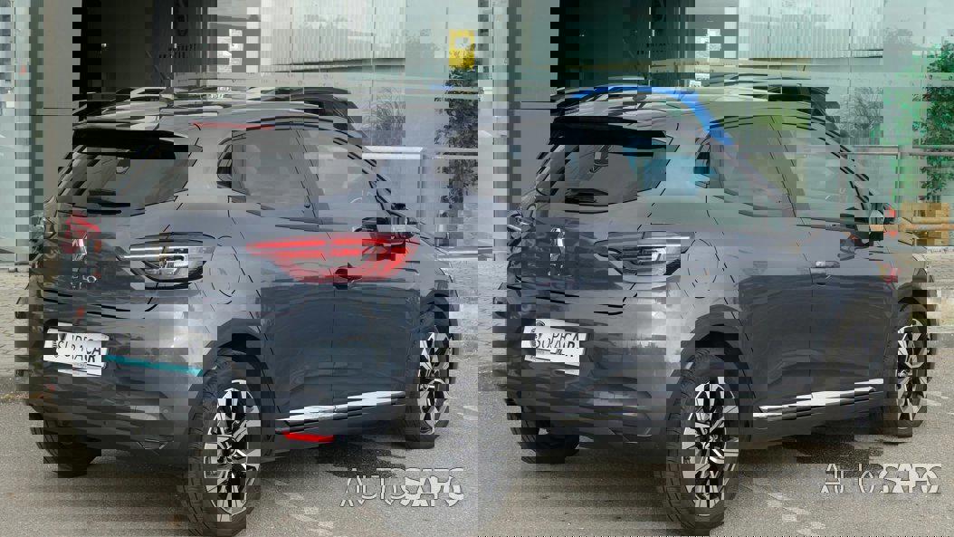Renault Clio de 2022