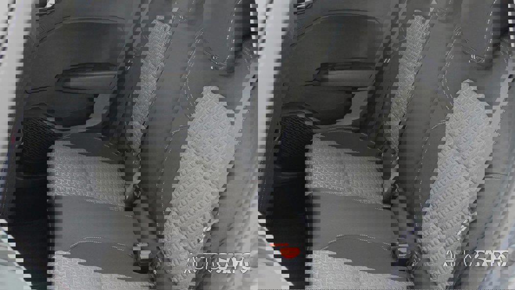 Renault Clio de 2022