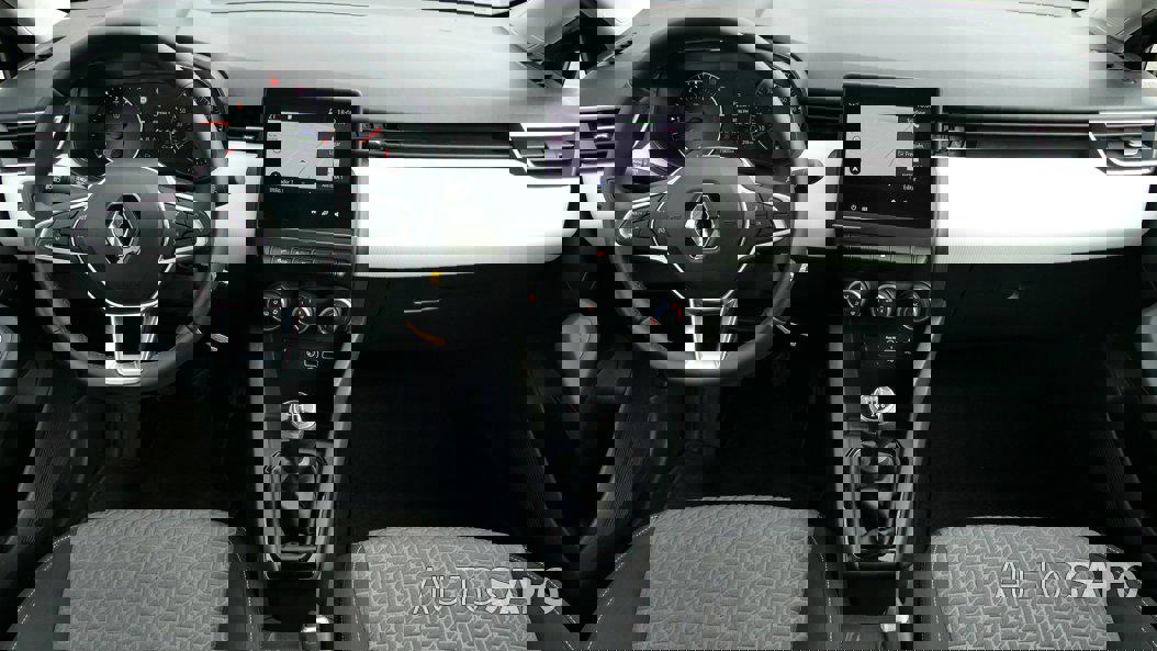 Renault Clio de 2022