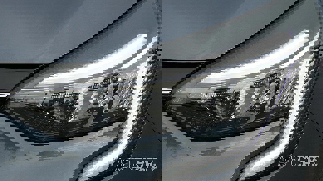 Renault Clio de 2022
