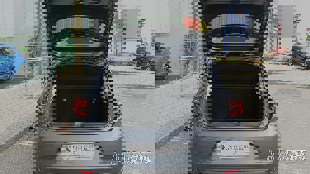 Renault Clio de 2022