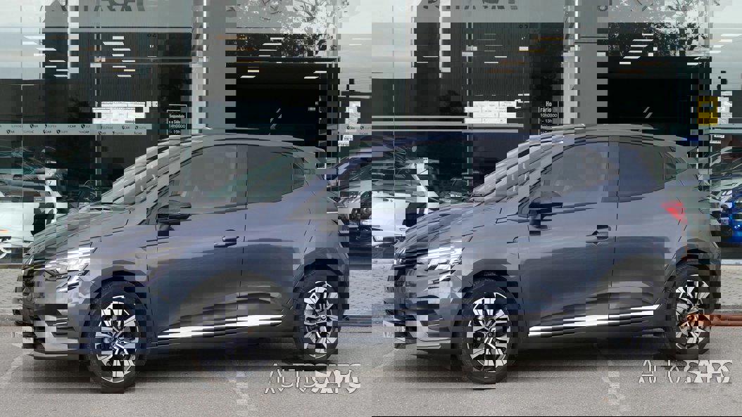 Renault Clio de 2022