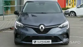 Renault Clio de 2022