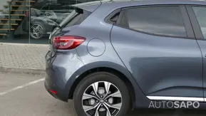 Renault Clio de 2022