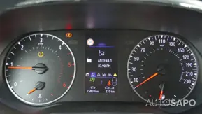 Renault Clio de 2022