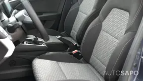 Renault Clio de 2022