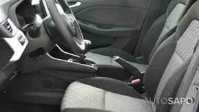 Renault Clio de 2022