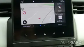 Renault Clio de 2022