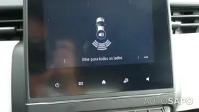 Renault Clio de 2022